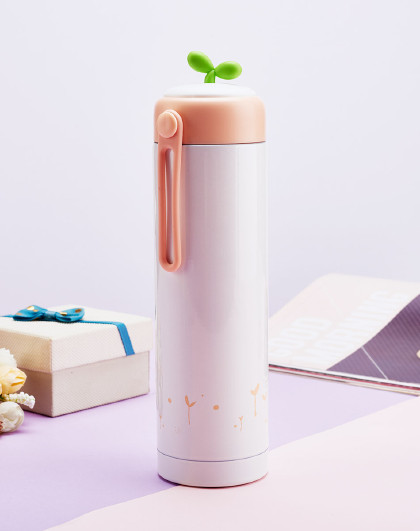 320ML304不锈钢泡茶杯男女保温杯儿童保温杯壶杯子水杯
